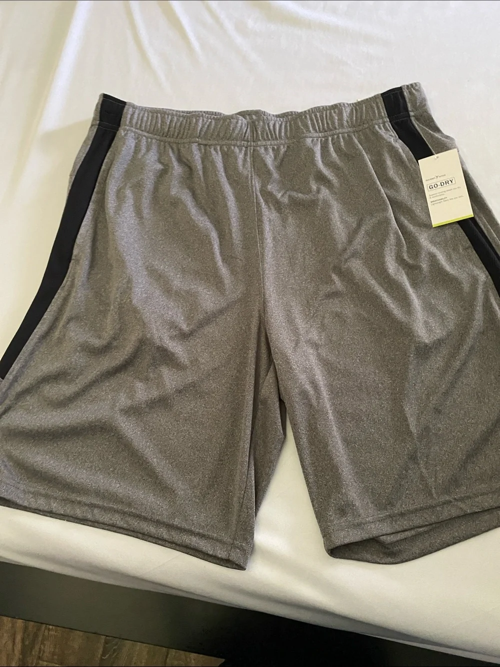 Old navy active go dry shorts
